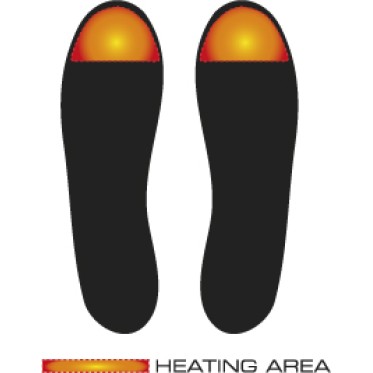 BOOTHEATERS ALPENHEAT TREND ALPENHEAT - view 3