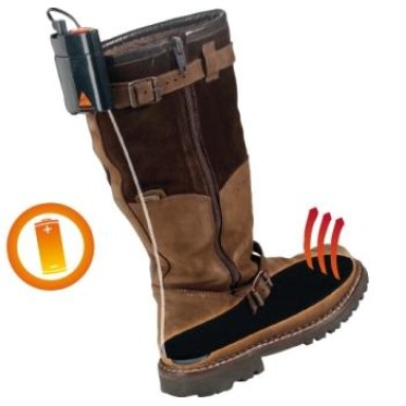 BOOTHEATERS ALPENHEAT TREND ALPENHEAT - view 4
