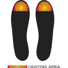 Стелки с отопление Alpenheat Comfort ALPENHEAT - изглед 4