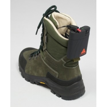 Стелки с отопление Alpenheat Comfort ALPENHEAT - изглед 3