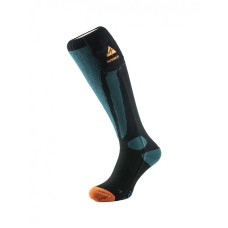 Чорапи с отопление резервни Fire- Ski Socks Wool ALPENHEAT - изглед 2