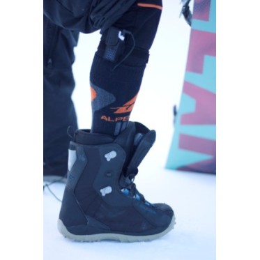 Чорапи с отопление Alpenheat Fire cotton ALPENHEAT - изглед 5