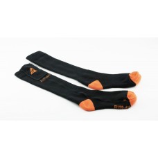 Чорапи с отопление резервни Fire-Socks Cotton ALPENHEAT - изглед 3