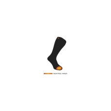 Чорапи с отопление резервни Fire-Socks Cotton ALPENHEAT - изглед 4