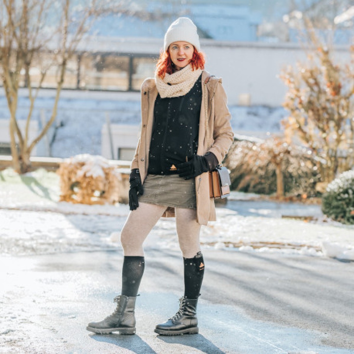 Чорапи с отопление Alpenheat Fire cotton APP ALPENHEAT - изглед 7 - Extreme-bg.com Чорапи с отопление Alpenheat Fire cotton APP ALPENHEAT - изглед 7