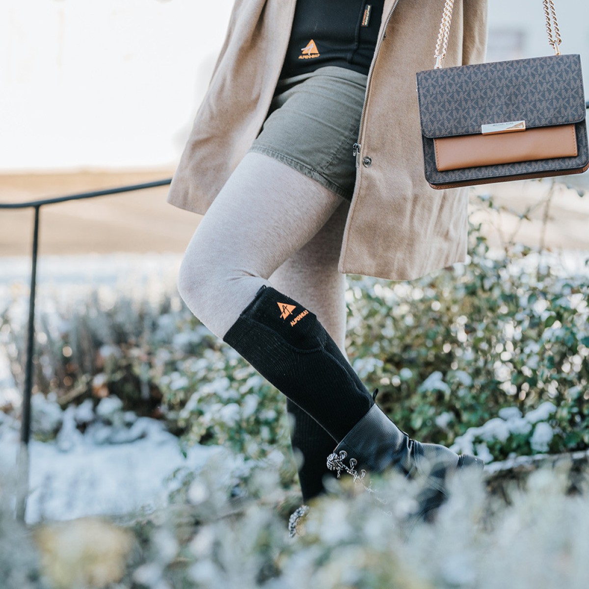 Чорапи с отопление Alpenheat Fire cotton APP ALPENHEAT - изглед 5 - Extreme-bg.com Чорапи с отопление Alpenheat Fire cotton APP ALPENHEAT - изглед 5