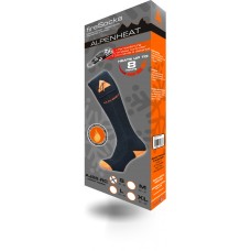 Alpenheat Heated Socks Fire Socks RC Cotton ALPENHEAT - view 6