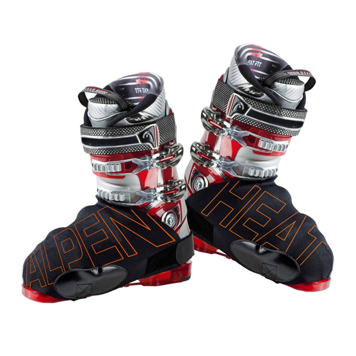 Insulated Alpenheat BootCover ALPENHEAT - view 8