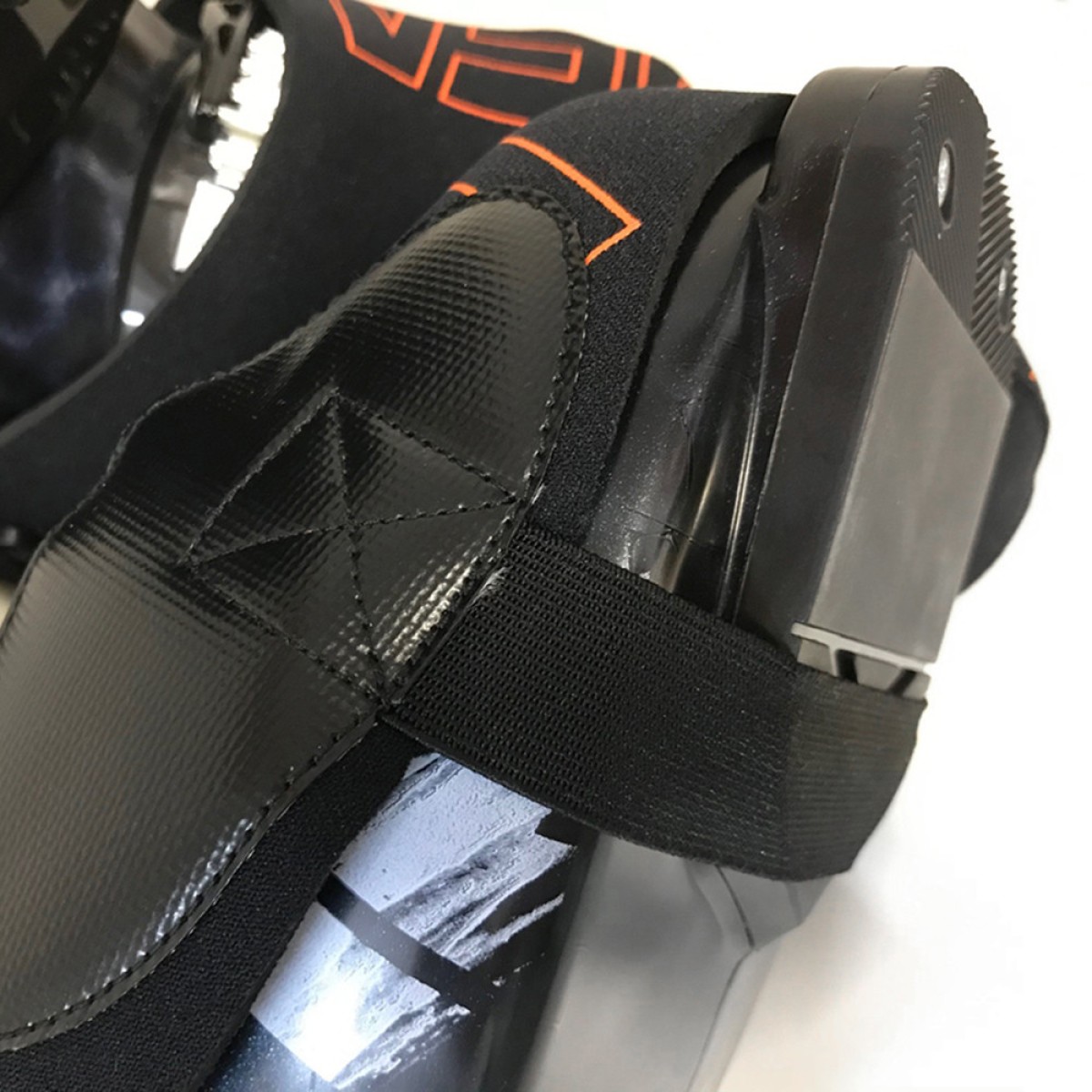 Insulated Alpenheat BootCover ALPENHEAT - view 6