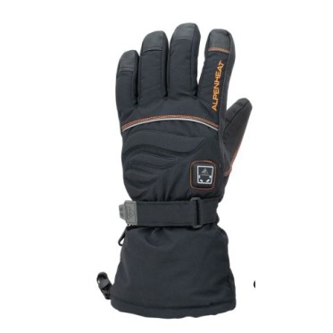 Ръкавици с отопление Fire Gloves AG2 ALPENHEAT - изглед 2