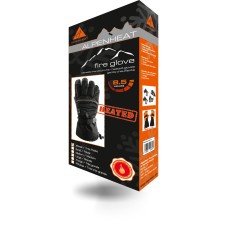 Ръкавици с отопление Fire Gloves AG2 ALPENHEAT - изглед 6