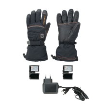Ръкавици с отопление Fire Gloves AG2 ALPENHEAT - изглед 5