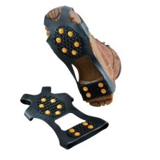 Градски котки Alpenheat Shoe Spikes Grips ALPENHEAT - изглед 2