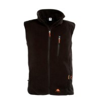 Поларен елек с отопление Fire-fleece Vest - Extreme-bg.com Поларен елек с отопление Fire-fleece Vest