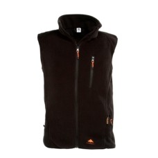 Поларен елек с отопление Fire-fleece Vest ALPENHEAT - изглед 2