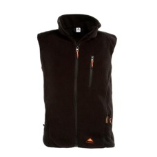 Fire fleece vest Alpenheat ALPENHEAT - view 2