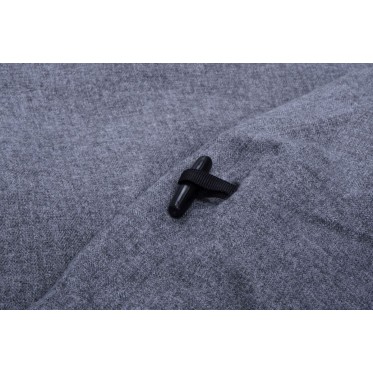 Heated sleeping bag inlet ALPENHEAT - view 6