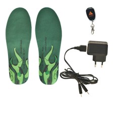 BOOTHEATERS WIRELESS HOT SOLE ALPENHEAT - view 2