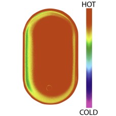 Зареждаща батерия и отоплител за ръце ALPENHEAT - изглед 4
