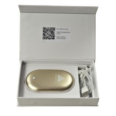 Зареждаща батерия и отоплител за ръце ALPENHEAT - изглед 6