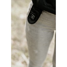 Heated Pants FirePantliner ALPENHEAT - view 7