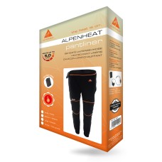Heated Pants FirePantliner ALPENHEAT - view 3