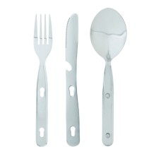 Прибори Cutlery Steel set - Extreme-bg.com Прибори Cutlery Steel set