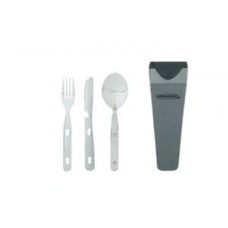 Прибори Cutlery Steel set FERRINO - изглед 2