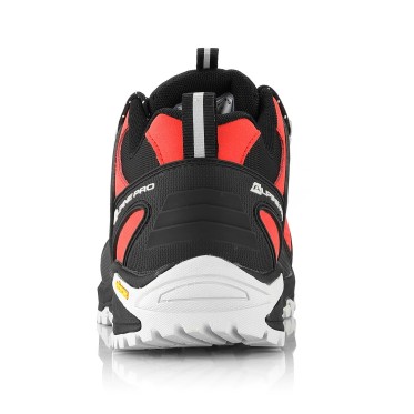 Triglav 4 PTX black/red туристически маратонки ALPINE PRO - изглед 8