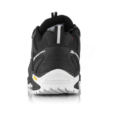 Trekking shoes Triglav 4 PTX black ALPINE PRO - view 4