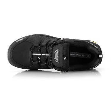 Trekking shoes Triglav 4 PTX black ALPINE PRO - view 3