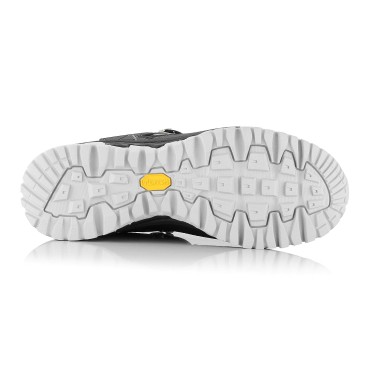 Trekking shoes Triglav 4 PTX black ALPINE PRO - view 10