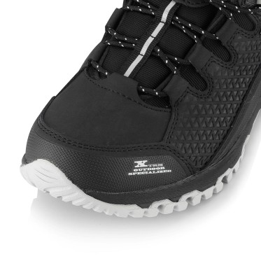 Trekking shoes Triglav 4 PTX black ALPINE PRO - view 5