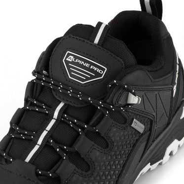 Trekking shoes Triglav 4 PTX black ALPINE PRO - view 7