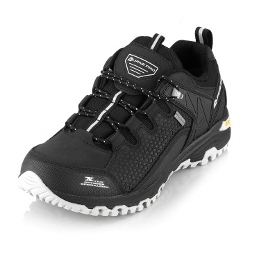 Trekking shoes Triglav 4 PTX black ALPINE PRO - view 8