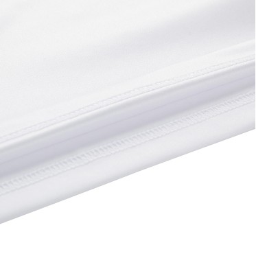 Мъжка тениска Quart WHT ALPINE PRO - изглед 10