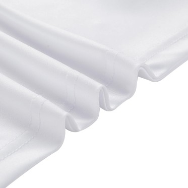 Мъжка тениска Quart WHT ALPINE PRO - изглед 9