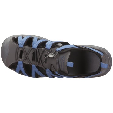 Туристически сандали Alpine pro Lancaster 3 GRY ALPINE PRO - изглед 4