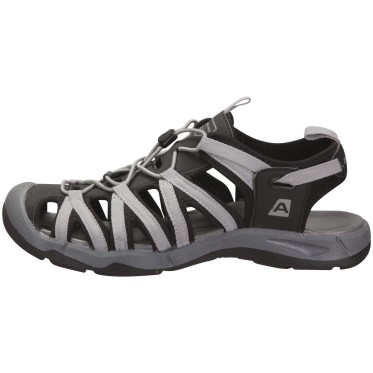 Hiking sandals Alpine pro Lancaster 3 BLK ALPINE PRO - view 2