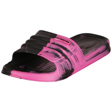Джапанки Alpine pro Kalmane Purple ALPINE PRO - изглед 2
