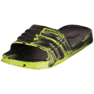 Джапанки Alpine pro Kalmane Neon yellow ALPINE PRO - изглед 2