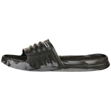 Flip flops Alpine pro Kalmane Grey ALPINE PRO - view 4