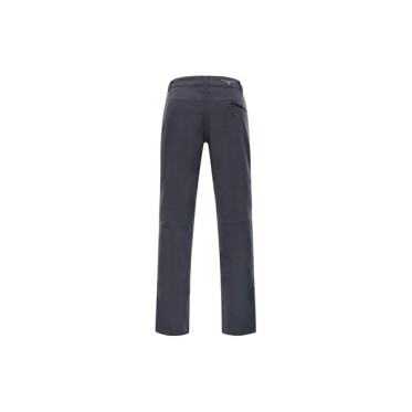 Панталон дамски софтшел Muria 3 dark grey ALPINE PRO - изглед 10