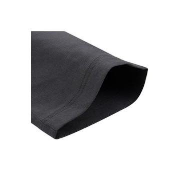 Панталон дамски софтшел Muria 3 dark grey ALPINE PRO - изглед 3