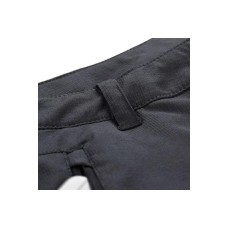 Панталон дамски софтшел Muria 3 dark grey ALPINE PRO - изглед 5
