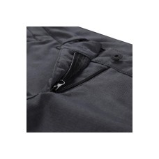 Панталон дамски софтшел Muria 3 dark grey ALPINE PRO - изглед 8