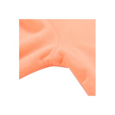 Полар дамски Cassiusa neon coral ALPINE PRO - изглед 10