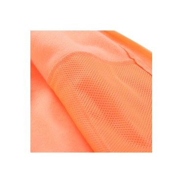Полар дамски Cassiusa neon coral ALPINE PRO - изглед 11