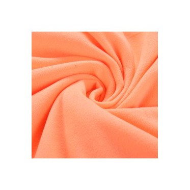 Полар дамски Cassiusa neon coral ALPINE PRO - изглед 12