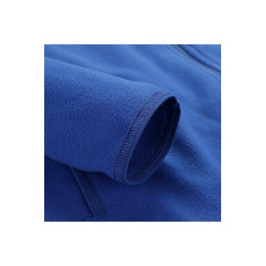 Полар мъжки Cassius blue ALPINE PRO - изглед 6